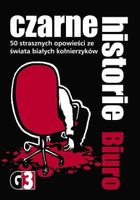 Czarne Historie, Biuro, gra karciana