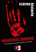 Czarne Historie, Prawdziwe zbrodnie, gra karciana