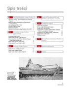 Czołg PzKpfw. V Panther Historia – budowa – eksploatacja