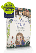 Czorcik. Ostatni rok w przedszkolu