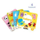 CzuCzu, Biblioteczka odkrywcy, zestaw edukacyjny