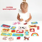 CzuCzu, Pierwsze słowa, puzzle do pary