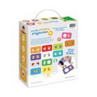CzuCzu, Przyjaciele, puzzle z dziurką