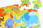 CzuCzu, Puzzle Safari