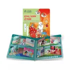 Czytaj z Albikiem. Było sobie życie