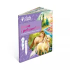 Czytaj z Albikiem. Konie i jednorożce