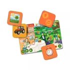 Czytaj z Albikiem. Memo – Cichodźwięki. Część 2