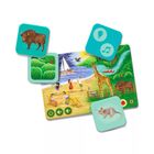 Czytaj z Albikiem. Memo – Szumodźwięki. Część 1