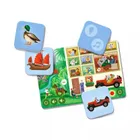 Czytaj z Albikiem. Memo – Szumodźwięki. Część 2