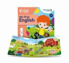 Czytaj z Albikiem. My first English