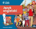 Czytaj z Albikiem. Pakiet: Mówiące pióro Albik + Język angielski. 6+