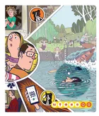 Czytaj z Albikiem. Pierwsza pomoc z Bohaterskimi