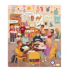 Czytaj z Albikiem. Szkoła pełna ortografii