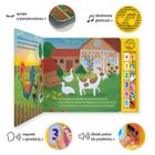 Czytamy i słuchamy. Na wsi