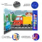 Czytamy i słuchamy. W mieście