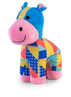 Daffi, Hipopotam, maskotka, 26 cm