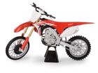 Daffi, Honda CRF450R 2018, motocykl, model metalowy, 1:6