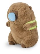 Daffi, Kapibara, maskotka, 23 cm