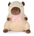 Daffi, Kapibara z kokardą, maskotka, 66 cm