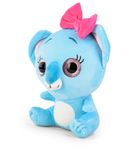 Daffi, Koala, maskotka, niebieska, 20 cm