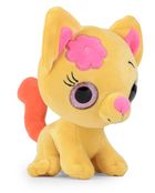 Daffi, Kot, maskotka, żółty, 16 cm