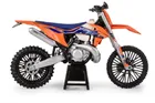 Daffi, KTM 300 EXC TPI 2022, motocykl, model metalowy, 1:12
