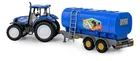 Daffi, Mały Rolnik, New Holland T5, traktor z cysterną na mleko, 1:32