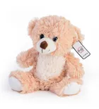 Daffi, miś, maskotka, beżowy, 27 cm