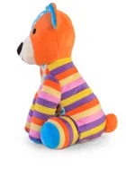 Daffi, Niedźwiedź, maskotka, 25 cm