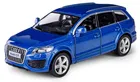 Daffi, RMZ City, Audi Q7 V12, pojazd, model metalowy, 1:32