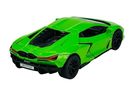 Daffi, RMZ City, Lamborghini Revuelto 2024 green, pojazd, model metalowy, 1:32