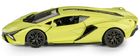 Daffi, RMZ City, Lamborghini Sian Zielony, pojazd, model metalowy, 1:32
