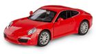 Daffi, RMZ City, Porsche 911, pojazd, model metalowy, 1:32