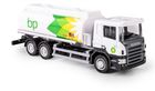 Daffi, RMZ City, Scania BP cysterna, model metalowy, 1:64