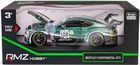 Daffi, RMZ Hobby, Bentley Continental GT3 2019 #108, pojazd, interaktywny model metalowy, 1:32