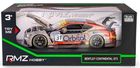Daffi, RMZ Hobby, Bentley Continental GT3 2019 #31, pojazd, interaktywny model metalowy, 1:32