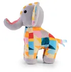 Daffi, Słoń, maskotka, 25 cm