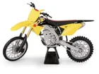 Daffi, Suzuki RM-Z450, motocykl, model metalowy, 1:6