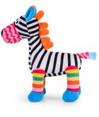 Daffi, Zebra, maskotka, 26 cm