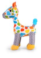 Daffi, Żyrafa, maskotka, 26 cm