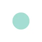 Dalprint, dziurkacz ozdobny, koło, 3.8 cm