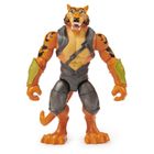 DC Comics, Batman, Bronze Tiger, figurka 4"