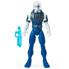 DC Comics, Batman, Mr. Freeze, figurka 12"
