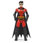 DC Comics, Batman, Robin V2, figurka 4"