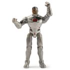 DC Comics, Cyborg, figurka 4"
