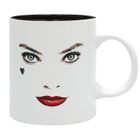 DC Comics, Harley Quinn, kubek