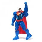 DC Comics, Metal Force, Superman, figurka akcji, 30 cm