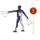 DC Comics, Superman, Epic Strike, Mr. Terrific, figurka akcji, 15 cm