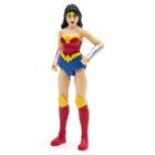 DC Comics, Wonder Woman, figurka 4"