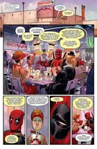 Deadpool. Tom 1. Najemnika śmierć nie tyka